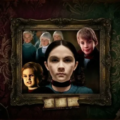 Filmes sobre o Dia das Crianças e Halloween