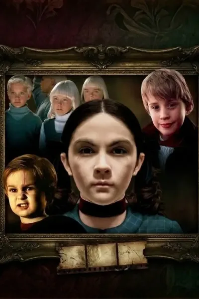 Filmes sobre o Dia das Crianças e Halloween