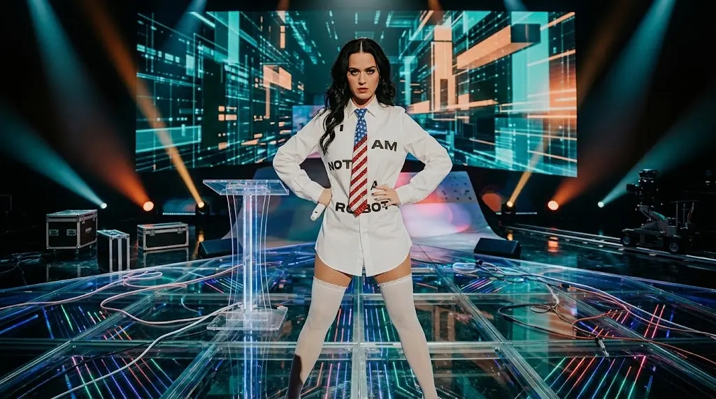 Rock in Rio Lisboa 2026 Reúne 330 Mil Pessoas E Consolida Nova Era No Parque Tejo 1 katy perry rock in rio lisboa