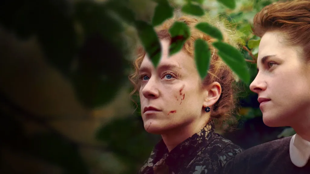 Lizzie Borden | Quem Foi e Por Que Ela Virou Ícone do True Crime na Cultura Pop 3 Filme Lizzie de 2018