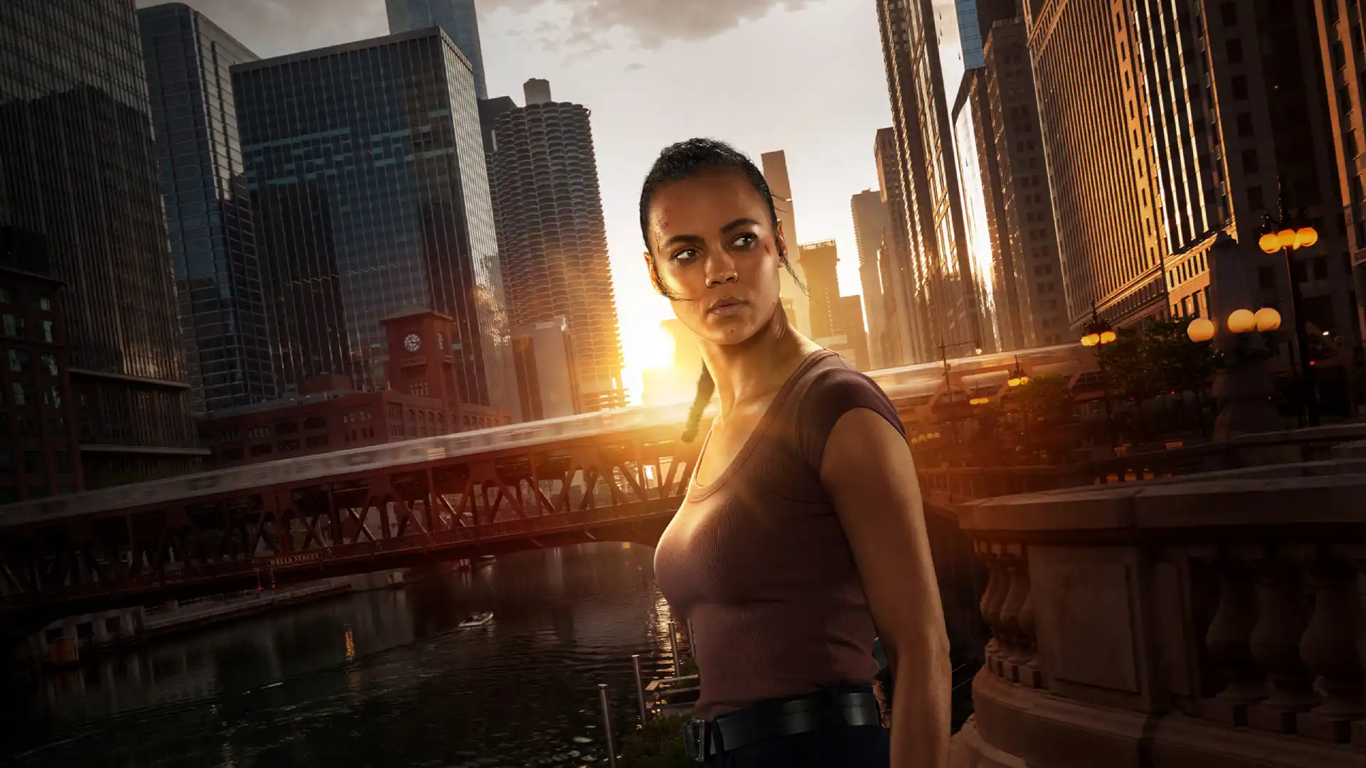 Neagley – Detetive Particular | No Mesmo Universo de Reacher, Mas com Aventura Própria e um Novo Fenômeno do Prime Video 3 Neagley Detetive Particular Prime Video 2