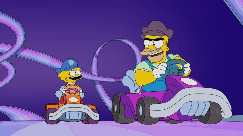 Os Simpsons | 10 Vezes em que Homer Simpson Provou Ser um Pai Melhor do que Parece 10 Os Simpsons Disney+ vezes homer mostrou ser um bom pai 10