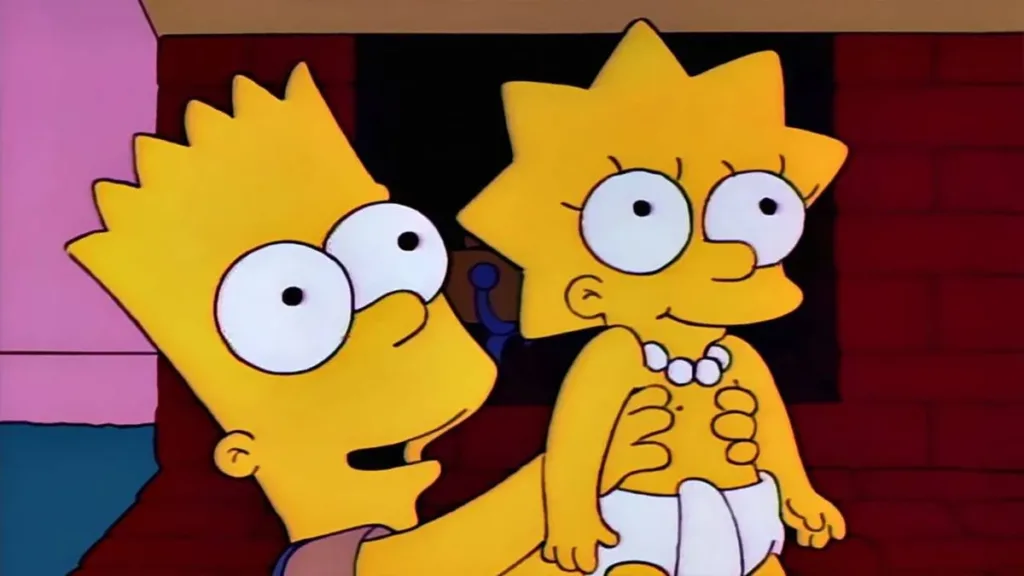 Os Simpsons | 10 Vezes em que Homer Simpson Provou Ser um Pai Melhor do que Parece 4 Os Simpsons Disney+ vezes homer mostrou ser um bom pai 4