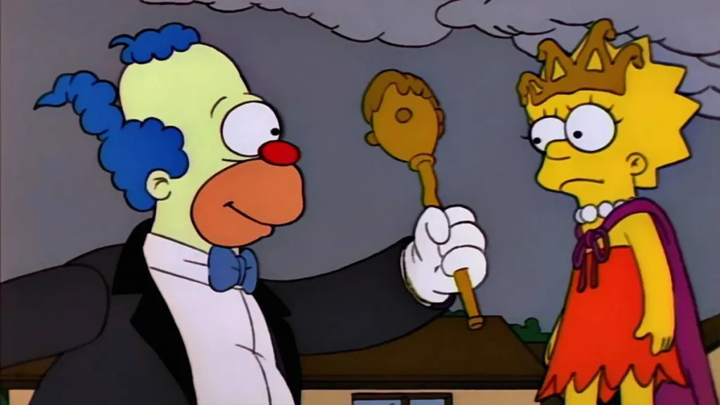 Os Simpsons | 10 Vezes em que Homer Simpson Provou Ser um Pai Melhor do que Parece 5 Os Simpsons Disney+ vezes homer mostrou ser um bom pai 5