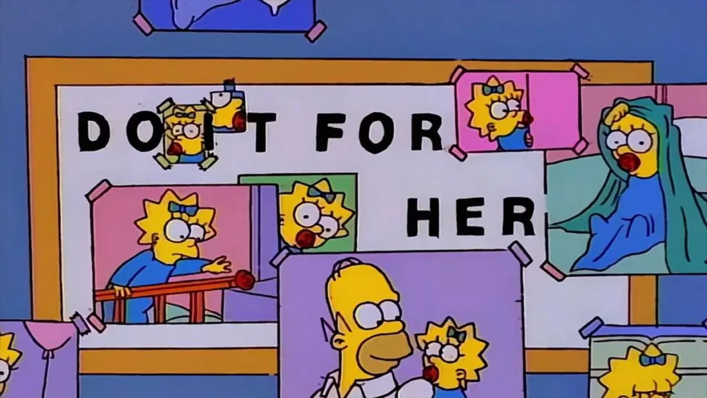 Os Simpsons | 10 Vezes em que Homer Simpson Provou Ser um Pai Melhor do que Parece 1 Os Simpsons Disney+ vezes homer mostrou ser um bom pai 1