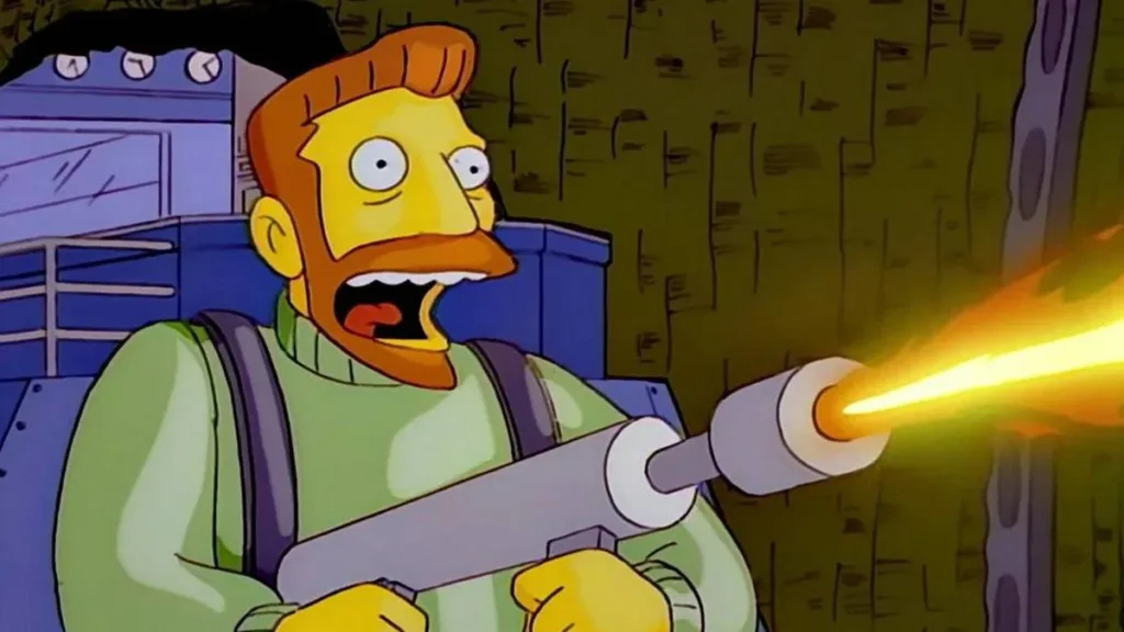 Os Simpsons | 10 Vezes em que Homer Simpson Provou Ser um Pai Melhor do que Parece 2 Os Simpsons Disney+ vezes homer mostrou ser um bom pai 2