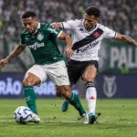 palmeiras vasco