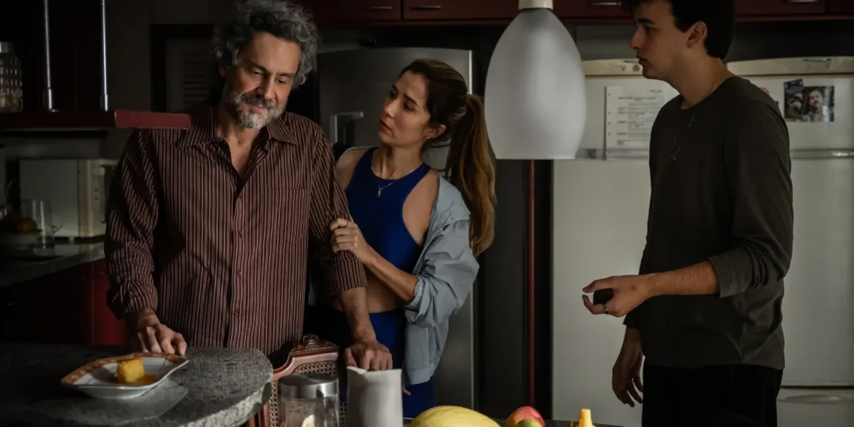 Precisamos Falar | Quando o Jantar Termina, a Consciência é Servida Como Prato Principal Precisamos Falar Globo Filmes 1