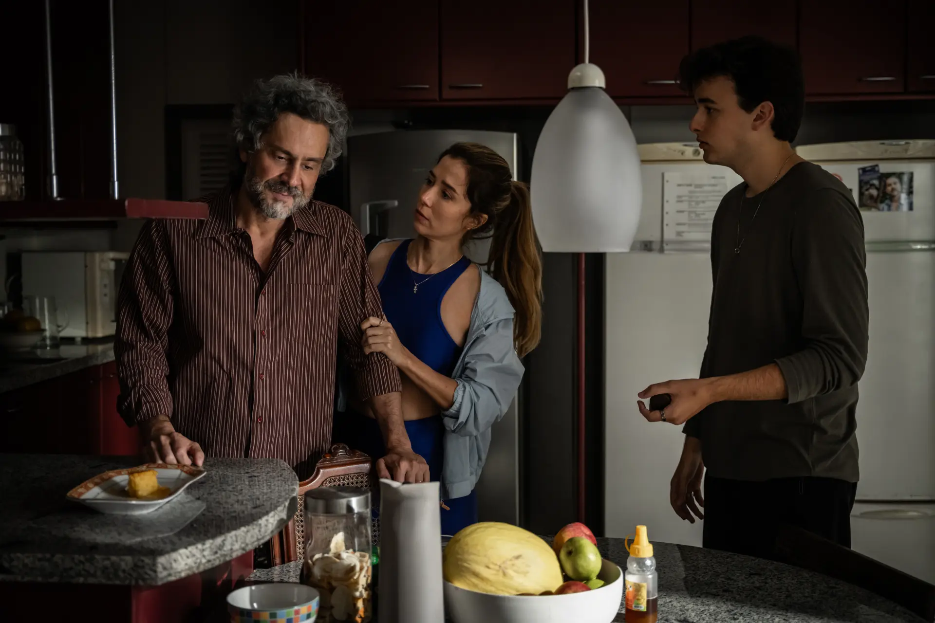 Precisamos Falar | Quando o Jantar Termina, a Consciência é Servida Como Prato Principal 3 Precisamos Falar Globo Filmes 1