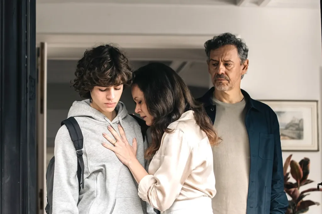 Precisamos Falar | Quando o Jantar Termina, a Consciência é Servida Como Prato Principal 2 Precisamos Falar Globo Filmes 2