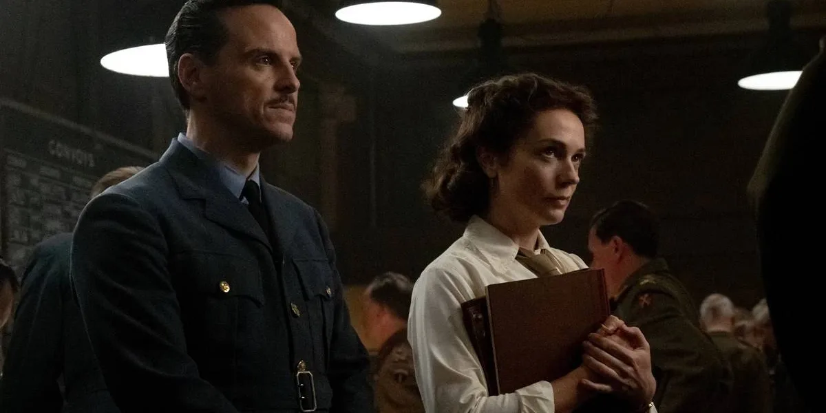 Pressão | O Dia em que o Clima Mudou a História Pressão Pressure Filme Universal Pictures 6