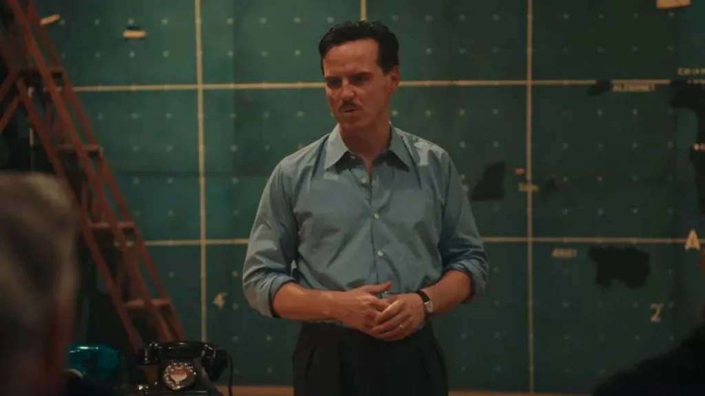 Pressão | O Dia em que o Clima Mudou a História 4 Pressão Pressure Filme Universal Pictures 7