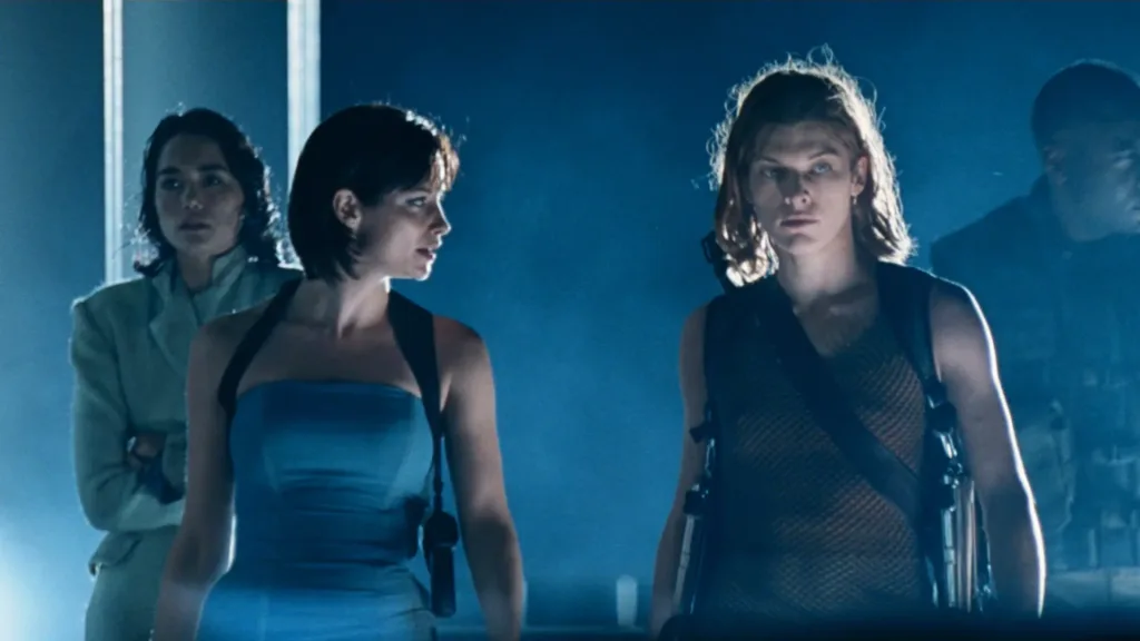 Resident Evil | Os 8 Filmes da Franquia, do Melhor ao Pior, de Acordo com o Rotten Tomatoes 8 Resident Evil 2