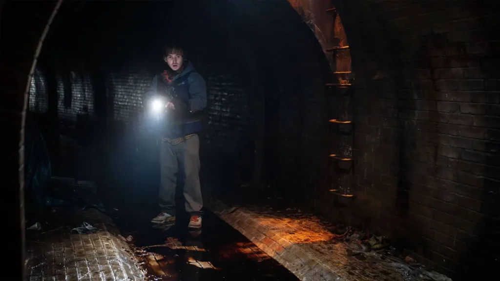 Resident Evil 2026 Sony Pictures 4