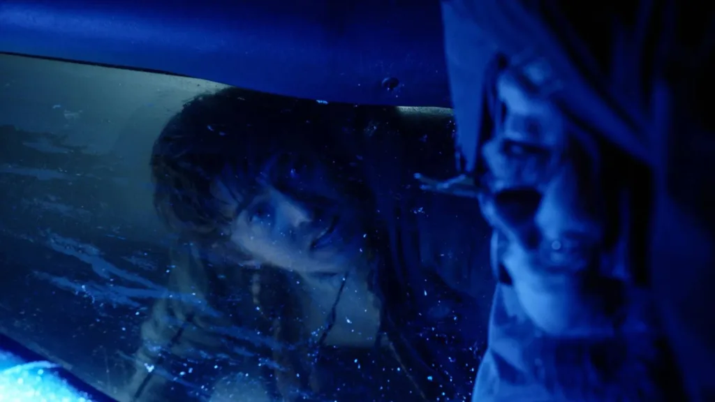 Resident Evil 2026 Sony Pictures 6