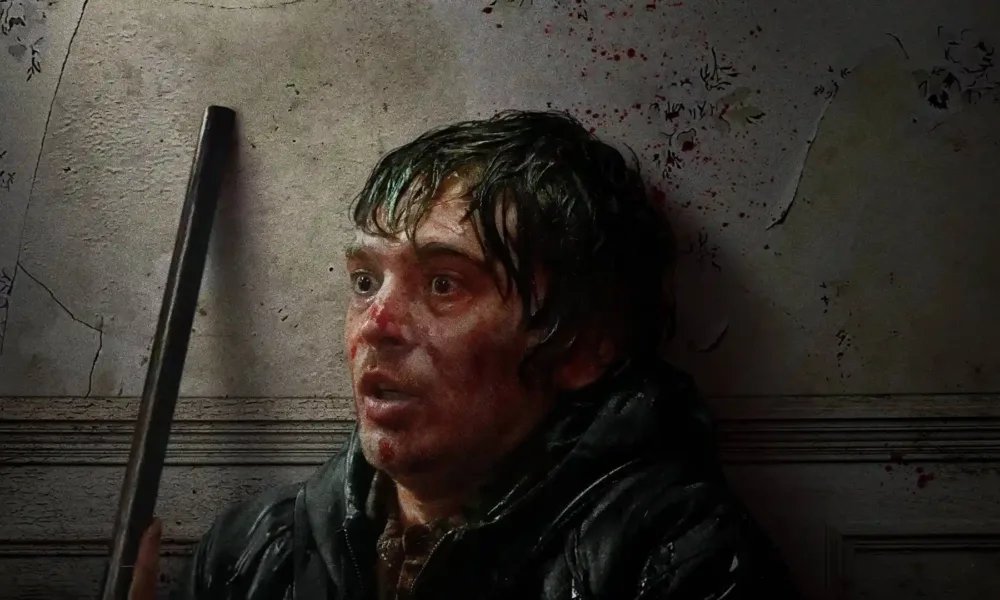 Resident Evil 2026 Sony Pictures 7