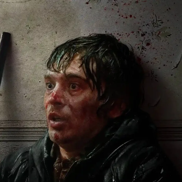 Resident Evil 2026 Sony Pictures 7
