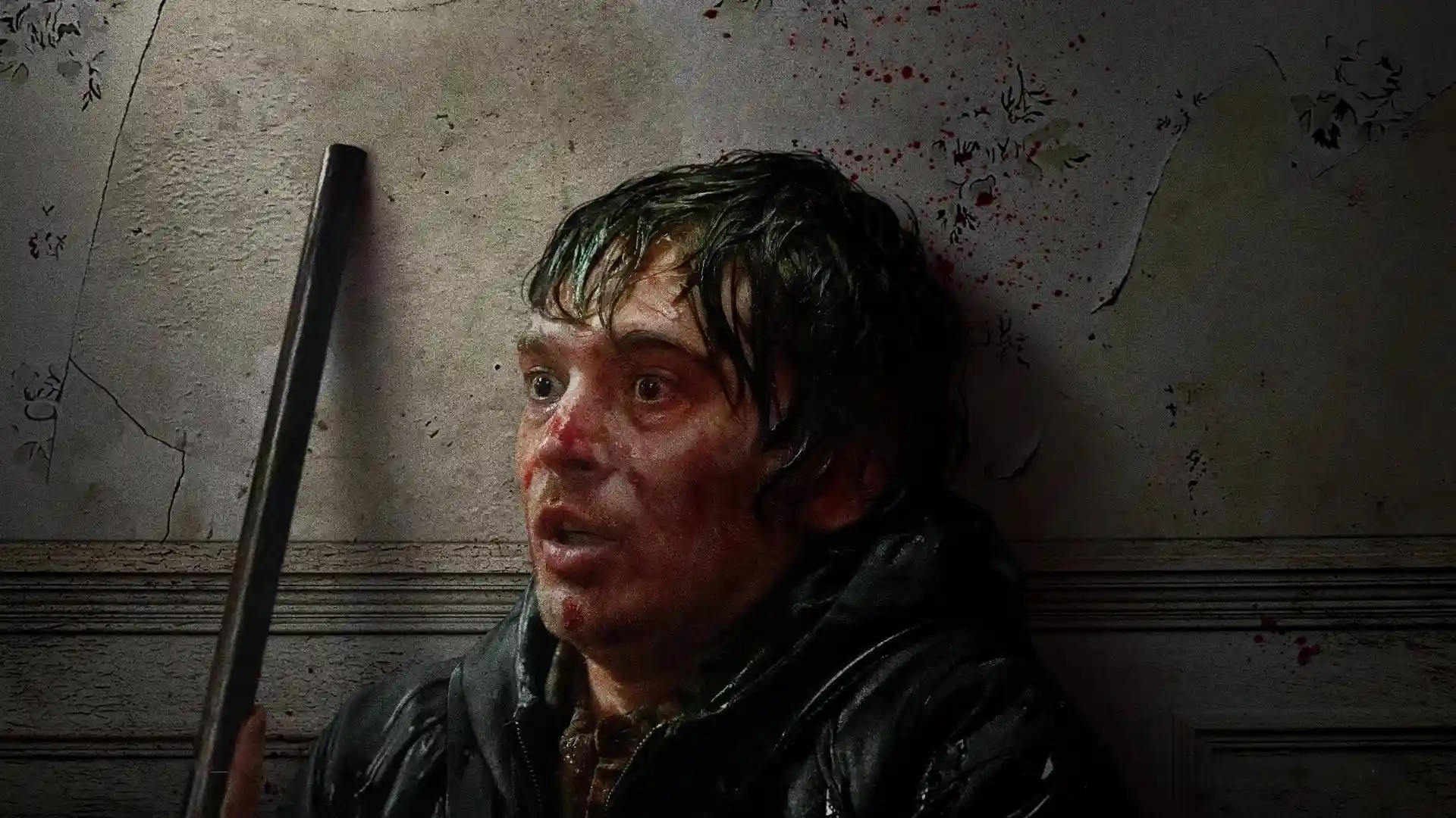 Resident Evil 2026 Sony Pictures 7