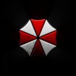 resident evil franquia capa