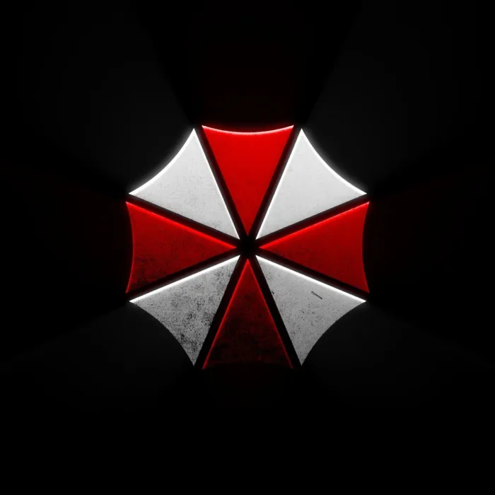 resident evil franquia capa