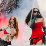 Rock in Rio 2026 Carol Biazin Joyce Alane 1