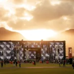 Palco Mundo Rock in Rio 2026