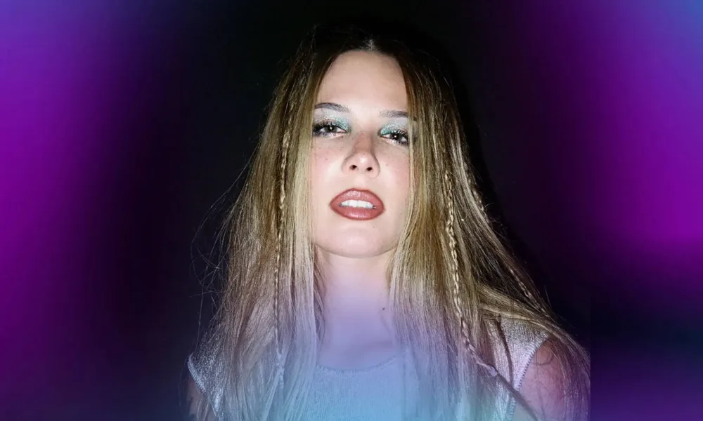 Rock in Rio 2026 Halsey Anúncio