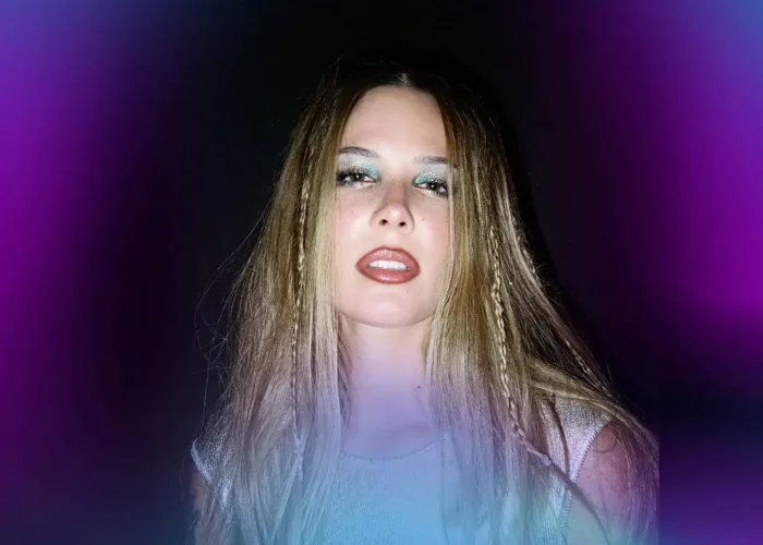 Rock in Rio 2026 Halsey Anúncio