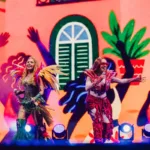 Rock in Rio 2026 Joelma Viviane Batidão 2