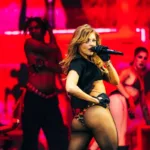 Luísa Sonza Rock in Rio 2026 1