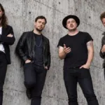 Rock in Rio 2026 Mumford & Sons 1