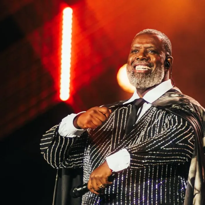 Rock in Rio 2026 Péricles Motown 4
