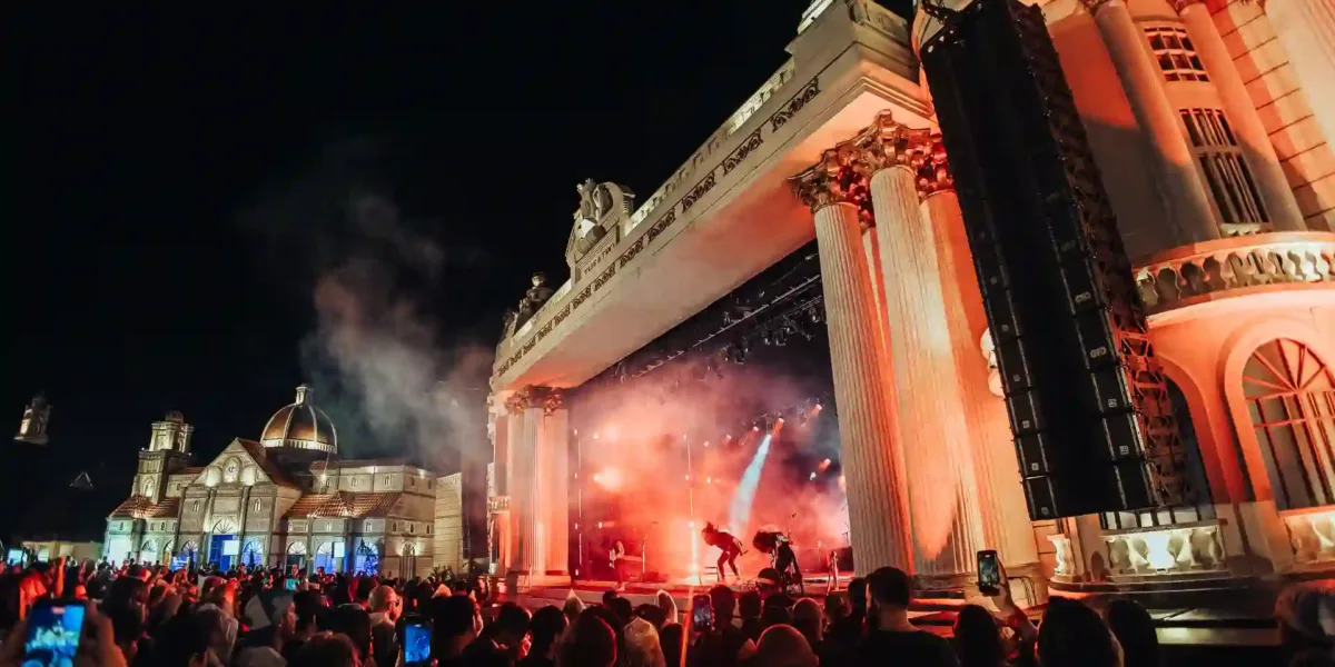Rock in Rio 2026 | A Força do Metal Underground Brasileiro Korzus no Rock in Rio 2026