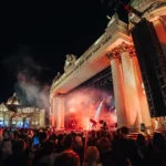 Korzus no Rock in Rio 2026