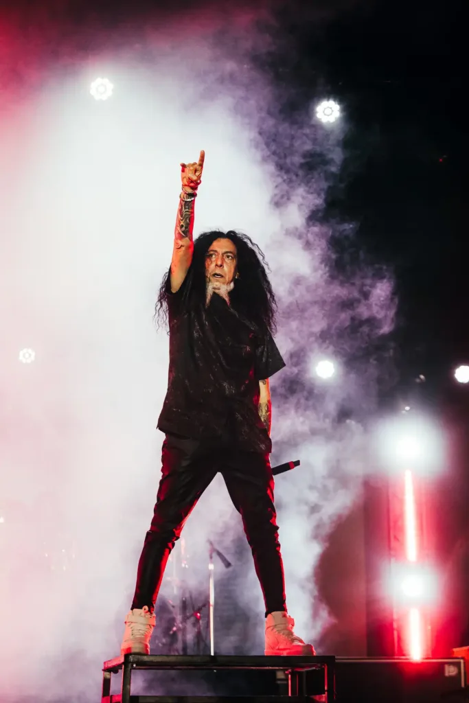 Rock in Rio 2026 | A Força do Metal Underground Brasileiro 3 Korzus no Rcok in Rio 2026