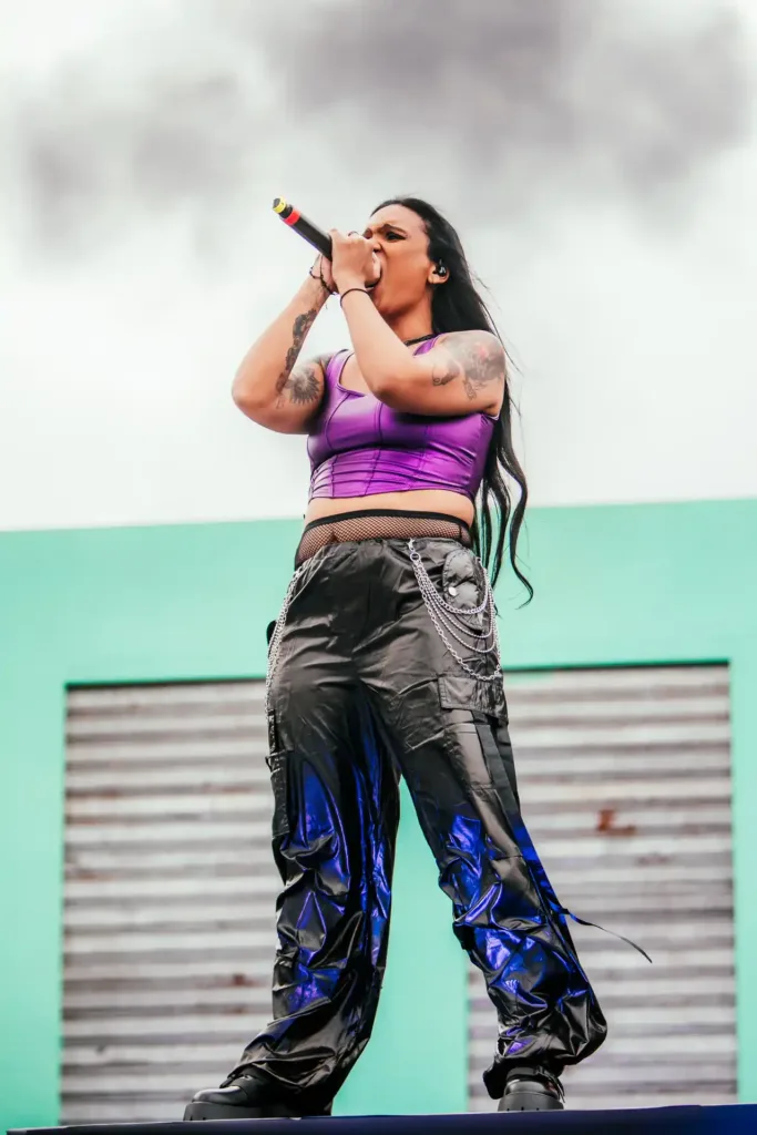Rock in Rio 2026 | A Força do Metal Underground Brasileiro 1 Quantum no Rock in Rio 2026
