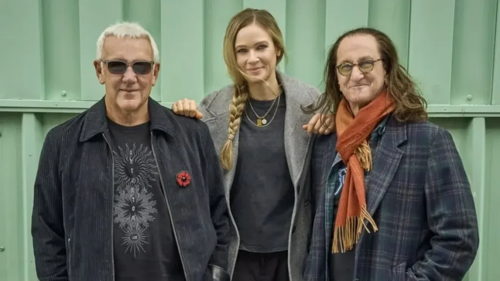 rush instagram