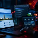 Sites oficiais governo falsos aposta ia golpe