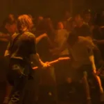 Kurt Cobain Montage of Heck Netflix 1 Smells Like Teen Spirit
