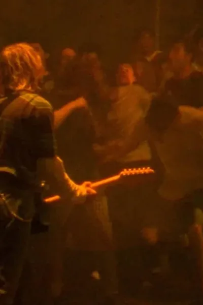 Nirvana | Como o Clipe de ‘Smells Like Teen Spirit’ Redefiniu o Rock Nos Anos 90 Kurt Cobain Montage of Heck Netflix 1 Smells Like Teen Spirit
