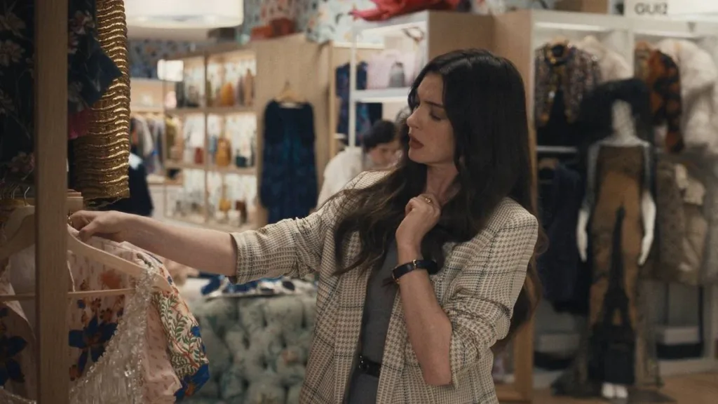 2026 é o Ano de Anne Hathaway | Do Ranço da Internet ao Monopólio das Telonas 2 Anne Hathaway em O Diabo veste Prada 2 filme 2