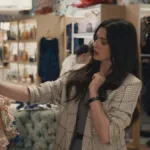 Anne Hathaway em O Diabo veste Prada 2 filme 2