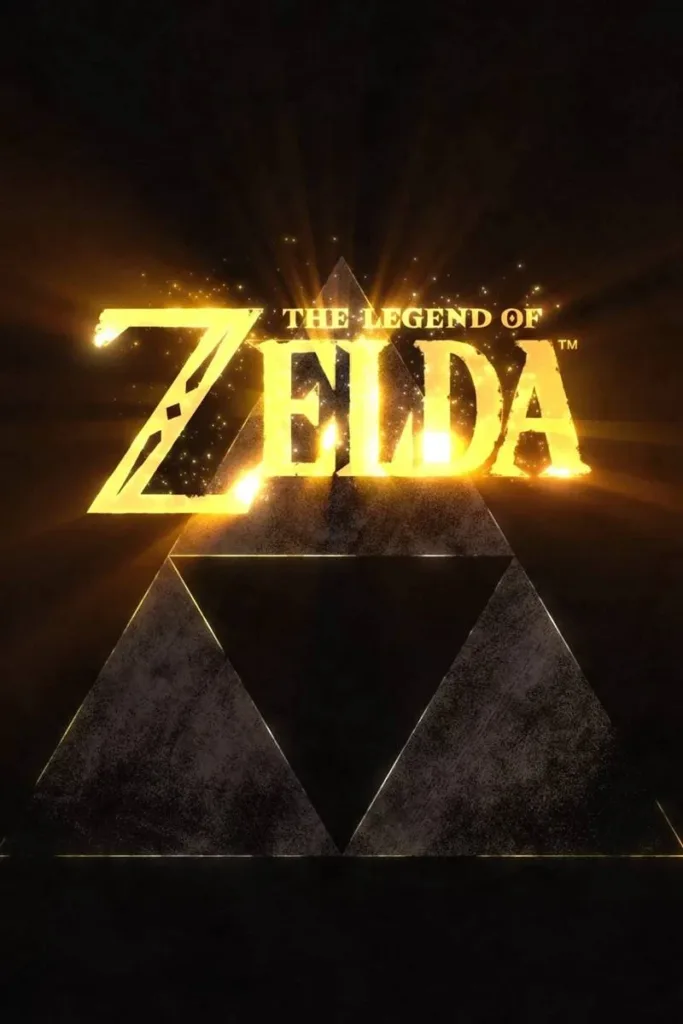 The Legend of Zelda: Ocarina of Time Ganha Trailer e Filme Revela Pôster 5 The Legend of Zelda Filme Columbia Pictures 1 Poster