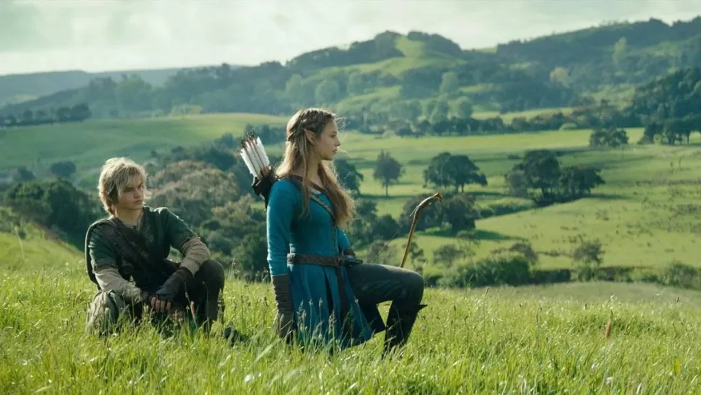 The Legend of Zelda: Ocarina of Time Ganha Trailer e Filme Revela Pôster 6 The Legend of Zelda Filme Columbia Pictures 2