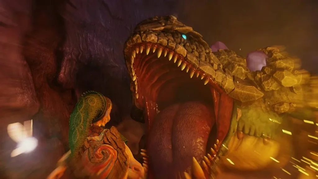 The Legend of Zelda: Ocarina of Time Ganha Trailer e Filme Revela Pôster 1 The Legend of Zelda A Lenda de Zelda Nintendo Português 4
