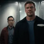 The Reacher Prima Video S4E5