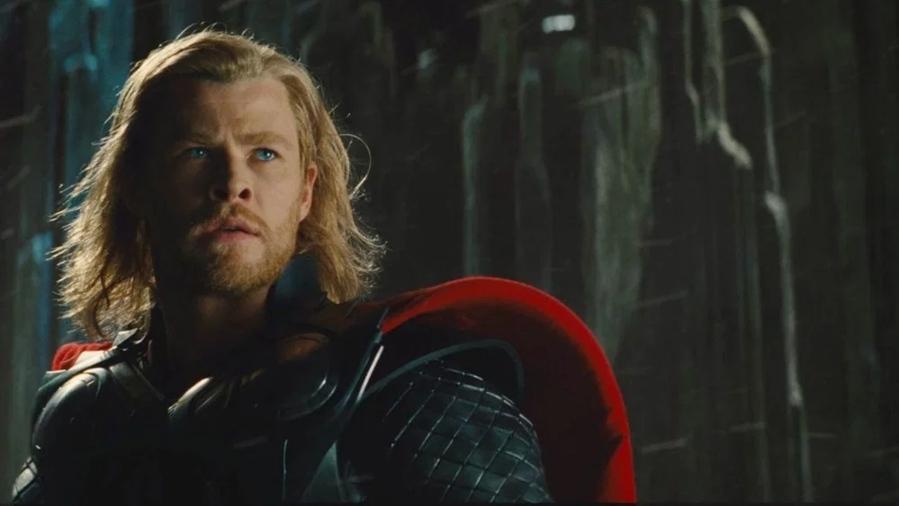 Thor Além da Marvel | As Lendas Nórdicas Que Inspiraram o Deus do Trovão 9 Thor Mitologia Marvel diferenças 12