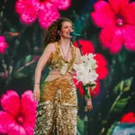 Vanessa da Mata Rock in Rio 2026 2