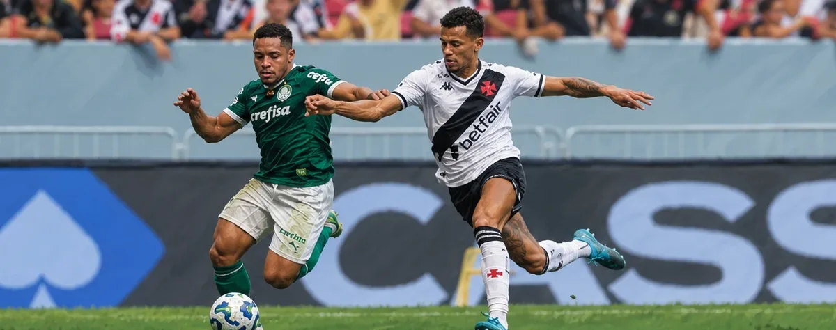 Uniões de Torcidas I As Alianças Que Dividem o Futebol Brasileiro Torcidas do Vasco e do Palmeiras