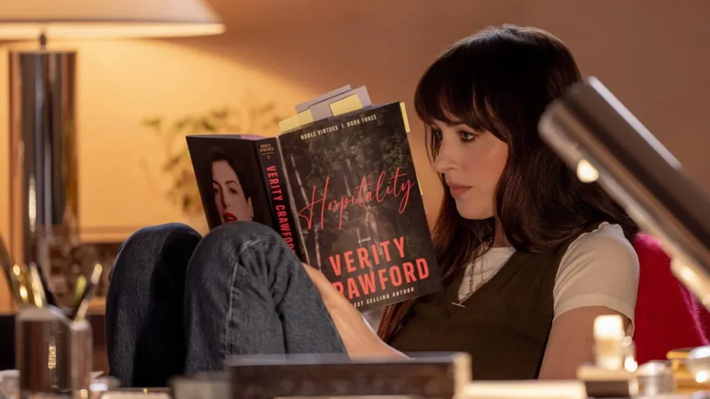 2026 é o Ano de Anne Hathaway | Do Ranço da Internet ao Monopólio das Telonas 5 Verity Anne Hathaway Filme